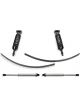 Fabtech For 95.5-04 Toyota Tacoma Prerunner 6 Lug 0-3.5in DL Coilover…