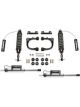 Fabtech For 05-14 Toyota Tacoma 2WD/4WD 6 Lug 3in UCA System w/DL 2.5…