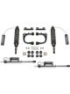 Fabtech For 06-09 Toyota FJ 4WD 3in UCA System w/DL 2.5 Resi Coilovers…