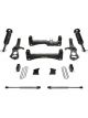 Fabtech For 2019 GM C1500 2WD 6in Perf. System w/DL 2.5 Coilovers & Re…