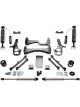 Fabtech For 19-21 Ram 1500 4WD 6in Perf. System w/DL 2.5 Resi Coilover…