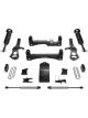 Fabtech For 19-20 GM K1500 Trail Boss/AT4 4WD 4in Perf. System w/DL 2.…
