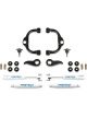 Fabtech For 2020 GM 2500HD/3500HD 4WD 3.5in Ball Joint UCA System w/Perf…
