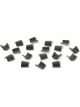 Ferrea 11/32 Std Steel Square Super 7 Deg Valve Locks Set of 16