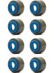 Ferrea Viton Hi-Temp Intake Valve Stem Seal 6mm For Subaru EJ20 Pack 8