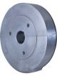 Fluidampr For Chevy NON SFI 400 CID V8 Steel Externally Balanced Damper