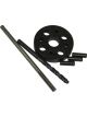 Fluidampr For Dodge Cummins Drill Pin Kit