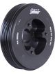 Fluidampr For 08-15 Mitsubishi Evo X Steel Internally Balanced Damper