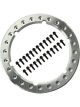 Ford Racing Bead Lock Ring Kit 17.00