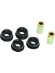 Ford Racing For 05-14 Mustang Adjustable Panhard Bar Bushing Kit Repl…