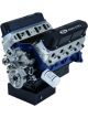 Ford Racing 427 Cubic inches 535 HP Crate Engine Front Sump w/
