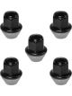 Ford Racing For 15-17 Mustang Black Lug Nut Kit 5 Lug Nuts