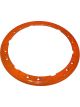 Ford Racing For 17-18 Raptor Bead Lock Wheel Trim Ring Orange Si