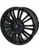 Ford Racing For 12-17 Ford Focus RS 19in x 8in Gloss Black Wheel