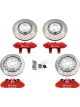 Ford Racing For 2015-2017 Mustang GT350 Brake Upgrade Kit