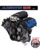 Ford Racing For 5.2L Aluminator XS Crate Engine No Cancel No Retu