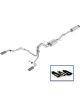 Ford Racing 15-18 F-150 2.7L Cat-Back Sport Exhaust System Re…