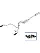 Ford Racing 15-18 F-150 2.7L Cat-Back Touring Exhaust System…