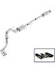 Ford Racing 15-18 F-150 2.7L Cat-Back Touring Exhaust System…