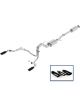 Ford Racing 15-18 F-150 3.5L Cat-Back Sport Exhaust System Re…