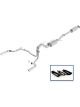 Ford Racing 15-18 F-150 3.5L Cat-Back Sport Exhaust System Re…