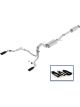 Ford Racing 15-18 F-150 3.5L Cat-Back Touring Exhaust System…