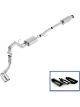 Ford Racing 15-18 F-150 3.5L Cat-Back Touring Exhaust System…