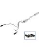 Ford Racing 15-18 F-150 5.0L Cat-Back Sport Exhaust System Re…