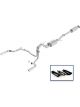 Ford Racing 15-18 F-150 5.0L Cat-Back Sport Exhaust System Re…