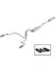 Ford Racing 15-18 F-150 5.0L Cat-Back Touring Exhaust System…