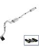 Ford Racing 15-18 F-150 5.0L Cat-Back Sport Exhaust System Si…
