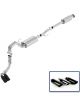 Ford Racing 15-18 F-150 5.0L Cat-Back Touring Exhaust System…