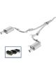 Ford Racing For 2018 Mustang 2.3L Ecoboost Cat-Back Sport Exhaust…