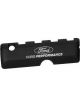 Ford Racing 5.0L Coyote Black Coil Cover w/Ford Performance Logo