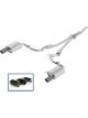 Ford Racing For 18+ Mustang 2.3L EcoBoost Cat-Back Sport Exhaust…