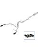 Ford Racing 15-18 F-150 2.5L Cat-Back Extreme Exhaust System…