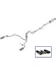 Ford Racing 15-18 F-150 2.7L Cat-Back Extreme Exhaust System…