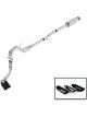 Ford Racing 15-18 F-150 2.7L Cat-Back Extreme Exhaust System…