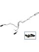 Ford Racing 15-18 F-150 3.5L Cat-Back Extreme Exhaust System…