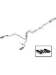 Ford Racing 15-18 F-150 3.5L Cat-Back Extreme Exhaust System…