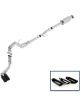 Ford Racing 15-18 F-150 3.5L Cat-Back Extreme Exhaust System…