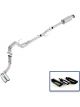 Ford Racing 15-18 F-150 3.5L Cat-Back Extreme Exhaust System…