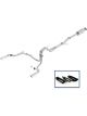 Ford Racing 15-18 F-150 5.0L Cat-Back Extreme Exhaust System…