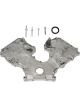 Ford Racing For 07-14 Ford Mustang GT500 5.4L/5.8L Timing Cover for…