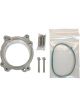 Ford Racing For 15-17 Mustang GT 87mm Throttle Body Adapter