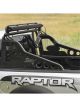 Ford Racing For 17-19 Ford Raptor F-150 Rear Chase Rack w/ Light Bar…