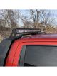 Ford Racing For 2019 Ford Ranger 40in Rigid LED Light Bar Kit