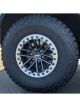 Ford Racing For 19-20 F-150 Raptor Bead-Lock Wheel Kit