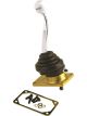 Ford Racing For 1979-2004 Mustang Hurst T-5/T-45 Shifter