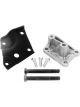 Ford Racing For 1985-1993 Mustang A/C Eliminator Kit